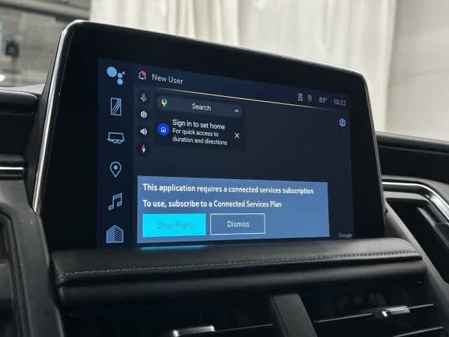 2023 Chevrolet Suburban photo 24 of 33