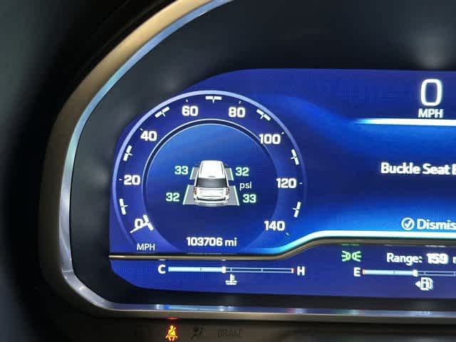 2023 Chevrolet Suburban photo 16 of 33