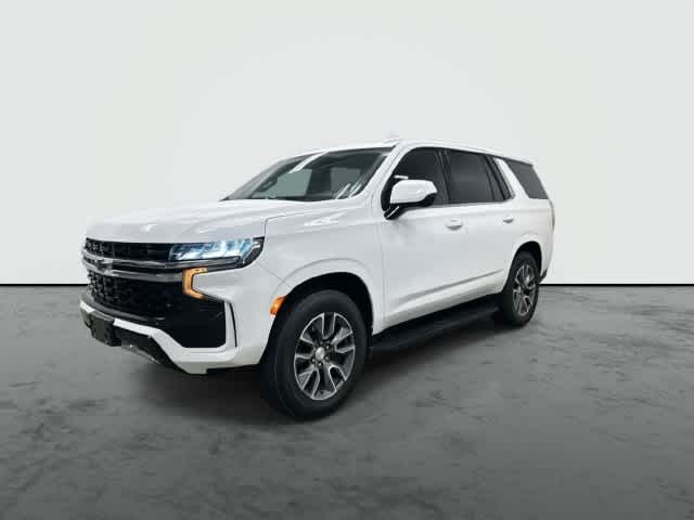 2024 Chevrolet Tahoe photo 8 of 31