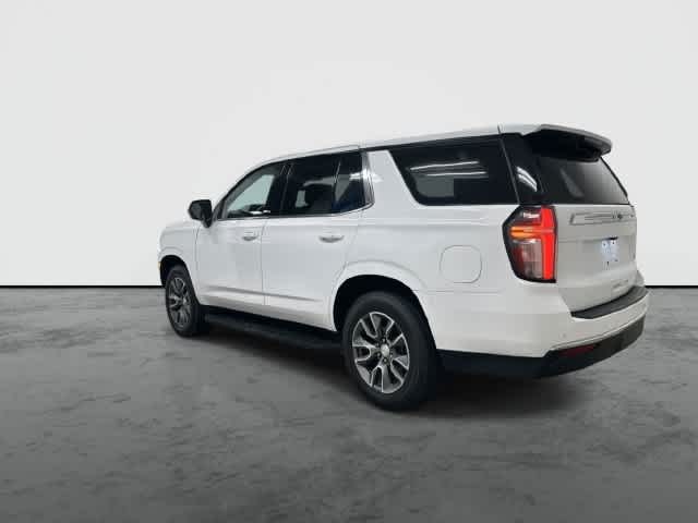 2024 Chevrolet Tahoe photo 9 of 31