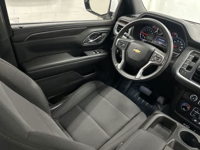 2024 Chevrolet Tahoe photo 12 of 31