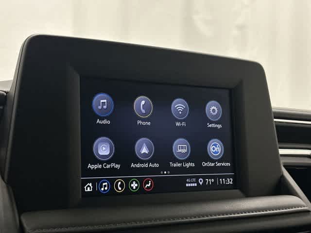 2024 Chevrolet Tahoe photo 21 of 31