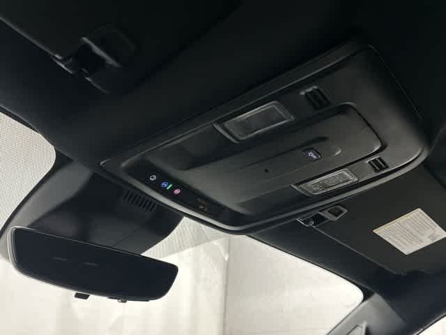 2024 Chevrolet Tahoe photo 20 of 31