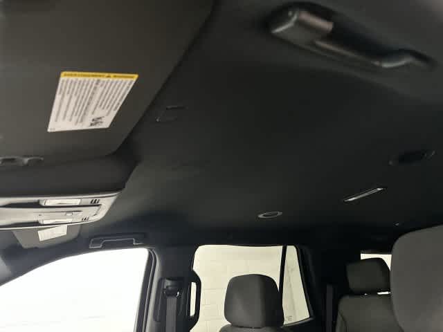 2024 Chevrolet Tahoe photo 26 of 31