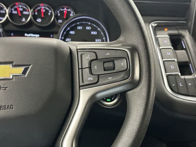2024 Chevrolet Tahoe photo 17 of 31