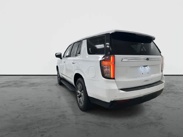 2024 Chevrolet Tahoe photo 2 of 31
