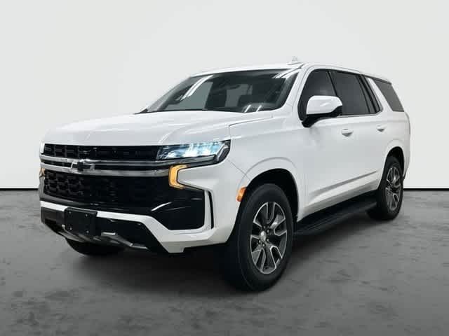 2024 Chevrolet Tahoe