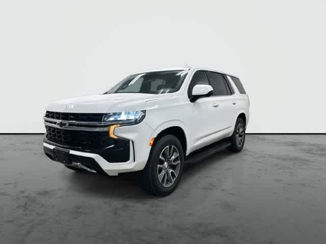 2024 Chevrolet Tahoe photo 7 of 31