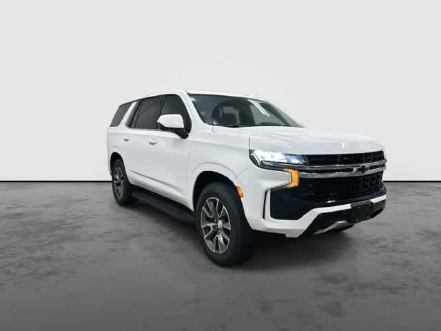 2024 Chevrolet Tahoe photo 6 of 31