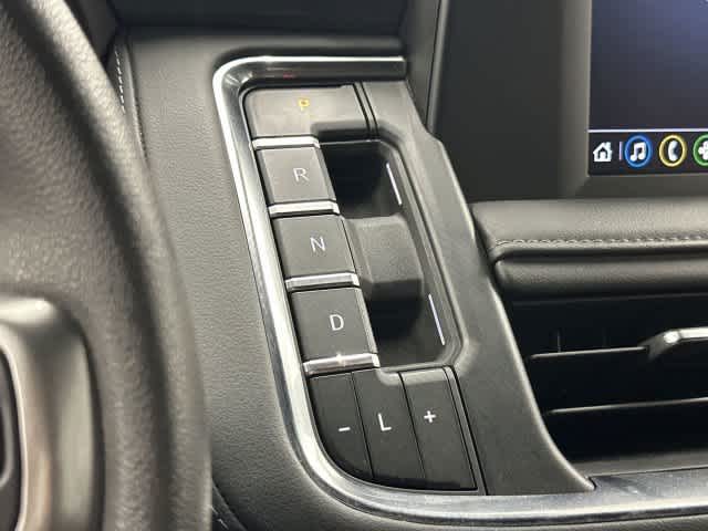 2024 Chevrolet Tahoe photo 23 of 31