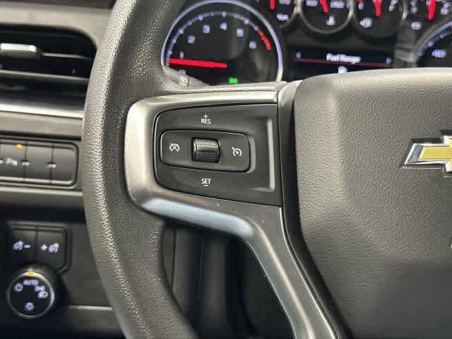 2024 Chevrolet Tahoe photo 16 of 31