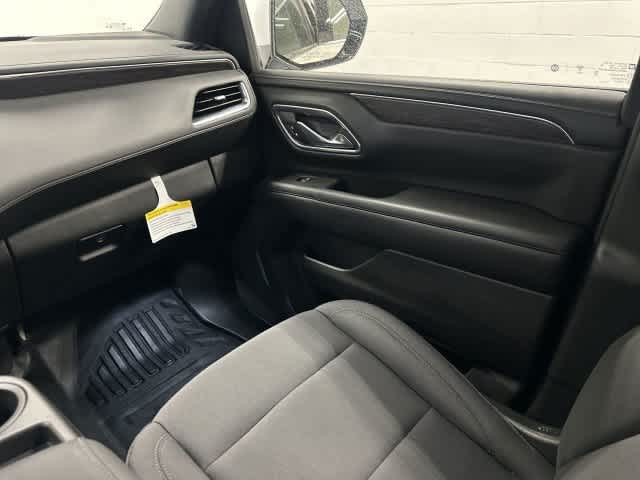 2024 Chevrolet Tahoe photo 13 of 31