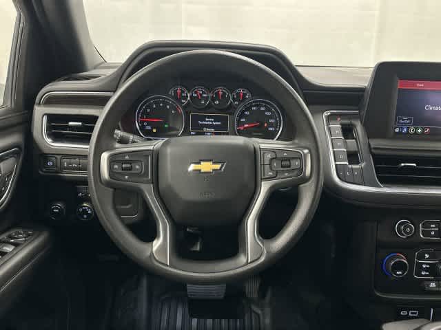 2024 Chevrolet Tahoe photo 14 of 31