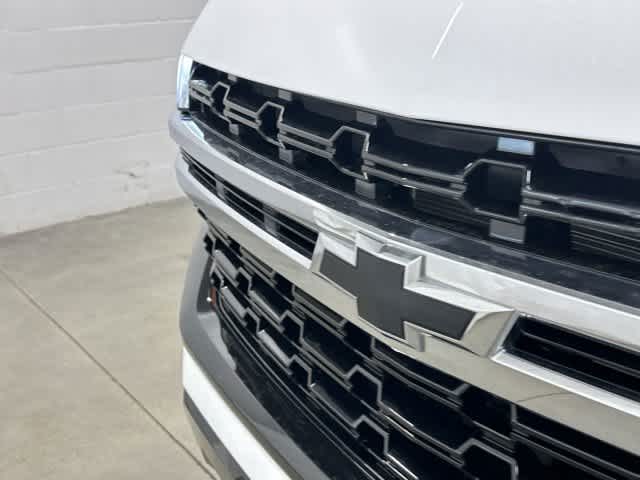 2024 Chevrolet Tahoe photo 29 of 31