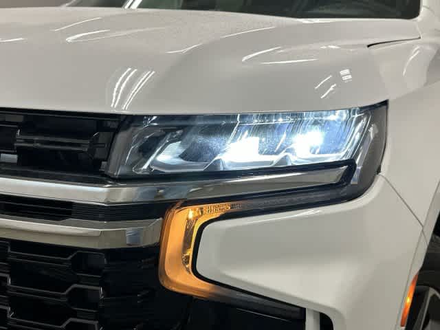 2024 Chevrolet Tahoe photo 30 of 31