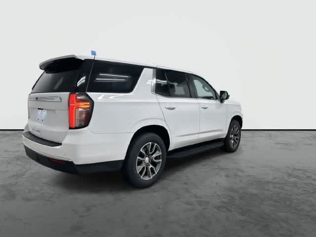 2024 Chevrolet Tahoe photo 4 of 31