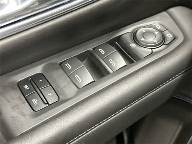 2023 Chevrolet Tahoe LT Black at Honda of Clear Lake