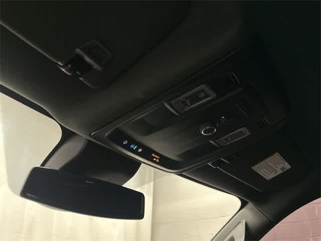 2023 Chevrolet Tahoe LT Black at Honda of Clear Lake