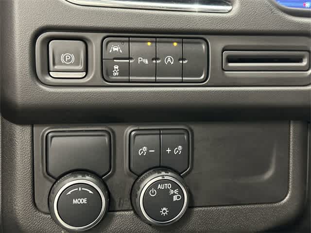 2023 Chevrolet Tahoe LT Black at Honda of Clear Lake