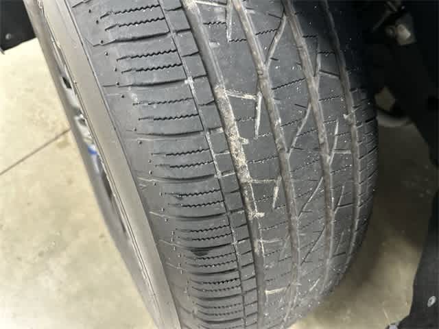 2023 Chevrolet Tahoe LT Black at Honda of Clear Lake