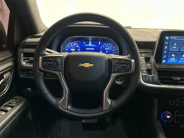 2023 Chevrolet Tahoe LT Black at Honda of Clear Lake