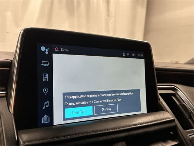 2023 Chevrolet Tahoe LT Black at Honda of Clear Lake