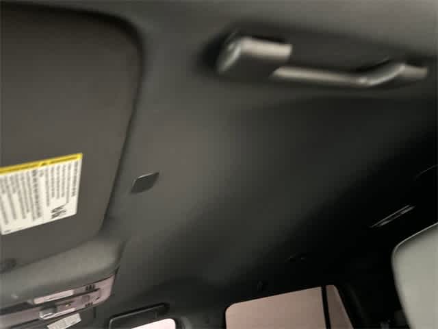 2023 Chevrolet Tahoe LT Black at Honda of Clear Lake