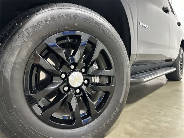 2023 Chevrolet Tahoe LT Black at Honda of Clear Lake