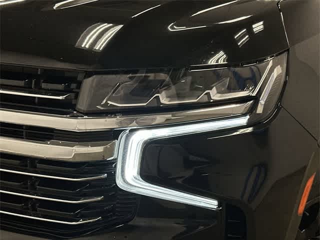 2023 Chevrolet Tahoe LT Black at Honda of Clear Lake