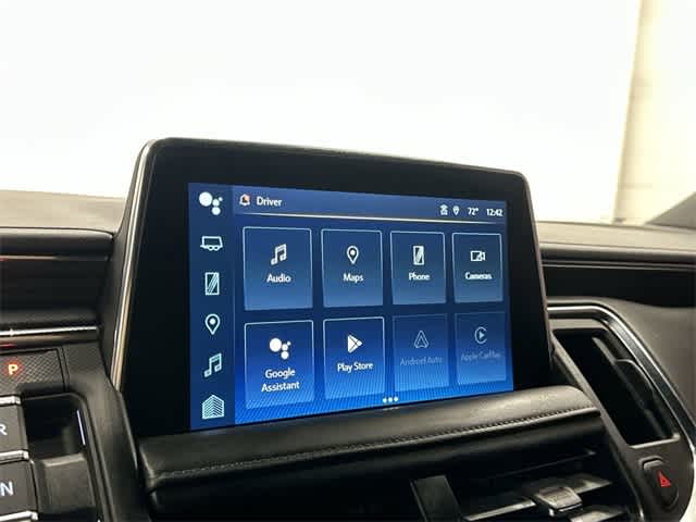 2023 Chevrolet Tahoe LT Black at Honda of Clear Lake