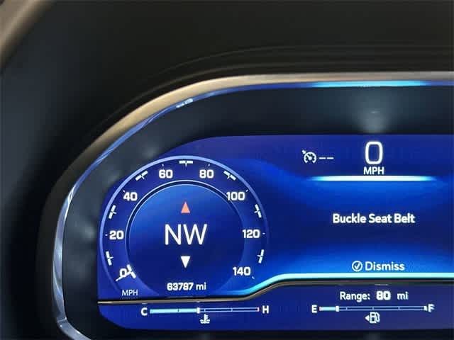 2023 Chevrolet Tahoe LT Black at Honda of Clear Lake