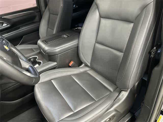 2023 Chevrolet Tahoe LT Black at Honda of Clear Lake