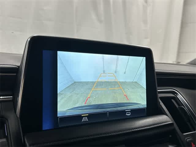 2023 Chevrolet Tahoe LT Black at Honda of Clear Lake