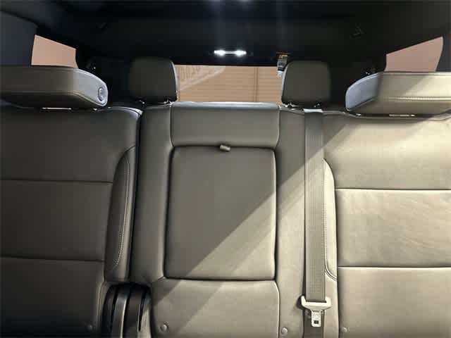 2023 Chevrolet Tahoe LT Black at Honda of Clear Lake