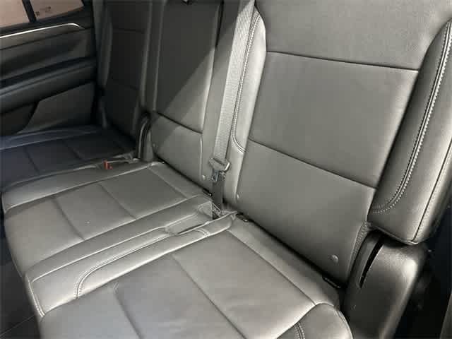 2023 Chevrolet Tahoe LT Black at Honda of Clear Lake