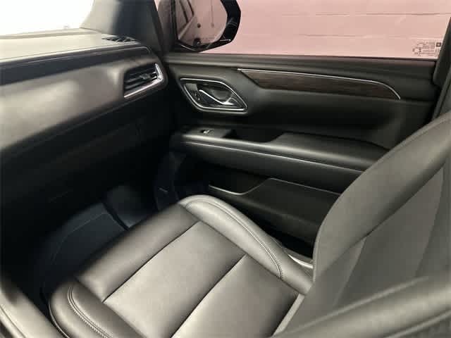 2023 Chevrolet Tahoe LT Black at Honda of Clear Lake