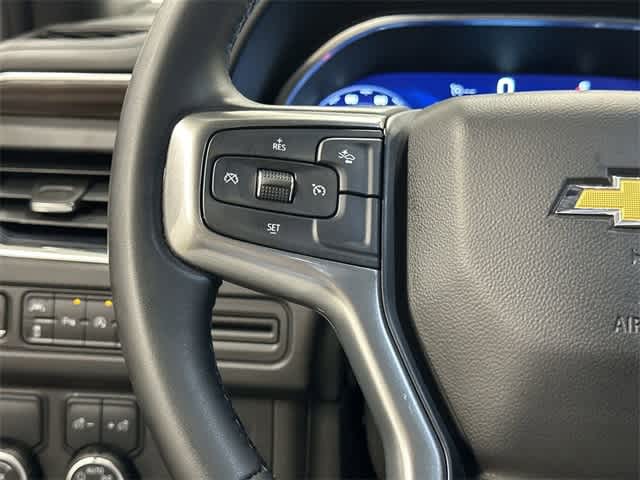 2023 Chevrolet Tahoe LT Black at Honda of Clear Lake