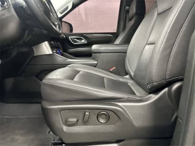 2023 Chevrolet Tahoe LT Black at Honda of Clear Lake