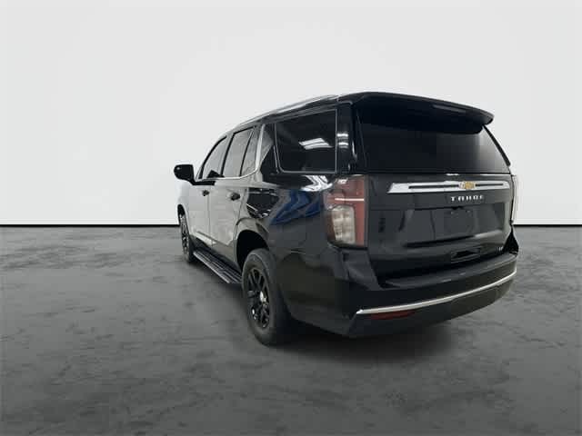 2023 Chevrolet Tahoe LT Black at Honda of Clear Lake