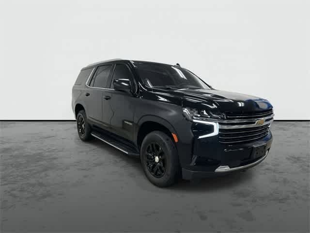 2023 Chevrolet Tahoe LT Black at Honda of Clear Lake