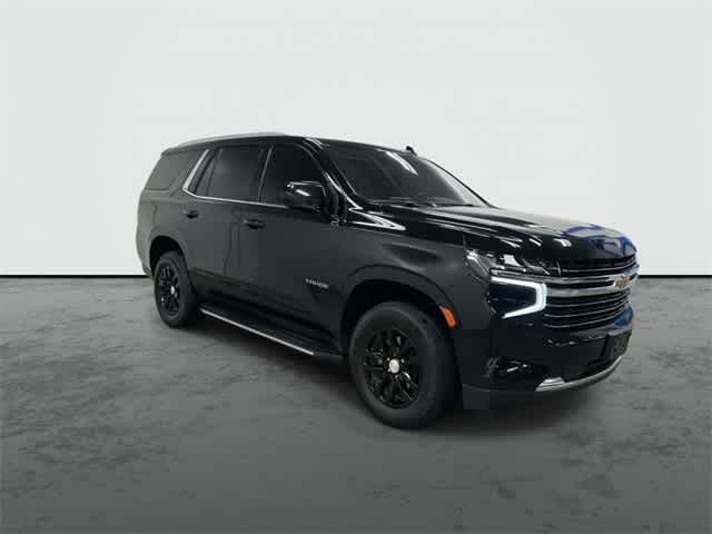 2023 Chevrolet Tahoe LT Black at Honda of Clear Lake