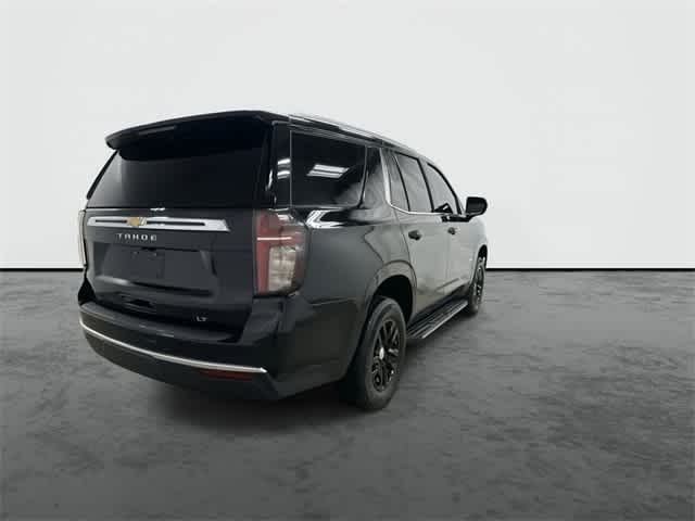 2023 Chevrolet Tahoe LT Black at Honda of Clear Lake