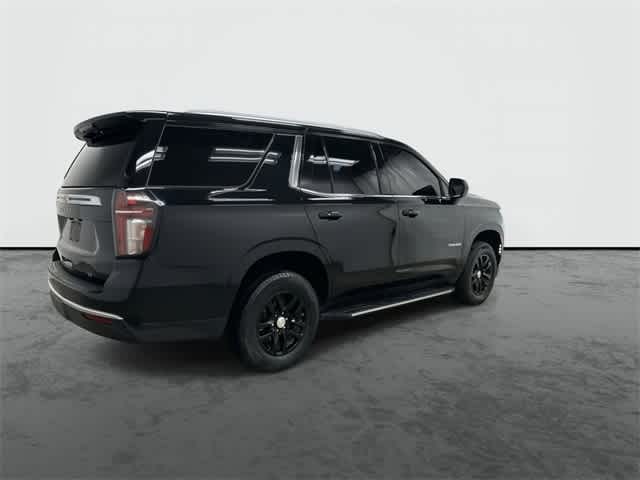 2023 Chevrolet Tahoe LT Black at Honda of Clear Lake