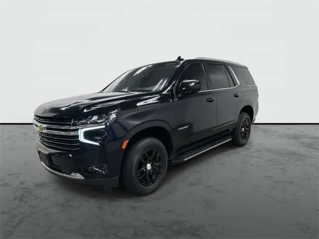2023 Chevrolet Tahoe LT Black at Honda of Clear Lake