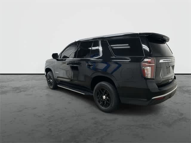 2023 Chevrolet Tahoe LT Black at Honda of Clear Lake