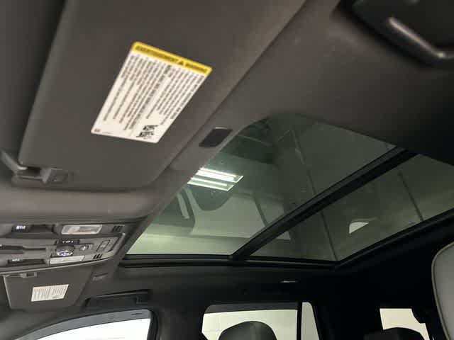 2021 Chevrolet Tahoe RST Cherry Red Tintcoat at Tomball Chrysler Dodge Jeep Ram