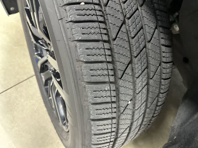 2021 Chevrolet Tahoe RST Cherry Red Tintcoat at Tomball Chrysler Dodge Jeep Ram