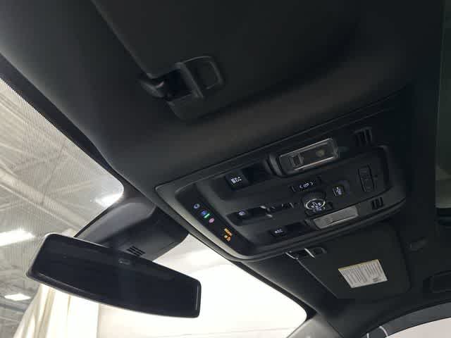 2021 Chevrolet Tahoe RST Cherry Red Tintcoat at Tomball Chrysler Dodge Jeep Ram