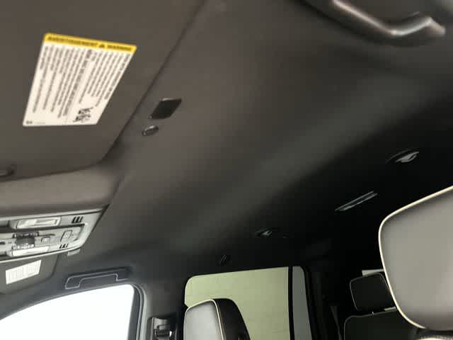 2023 Chevrolet Suburban Premier Summit White at Texan GMC Buick