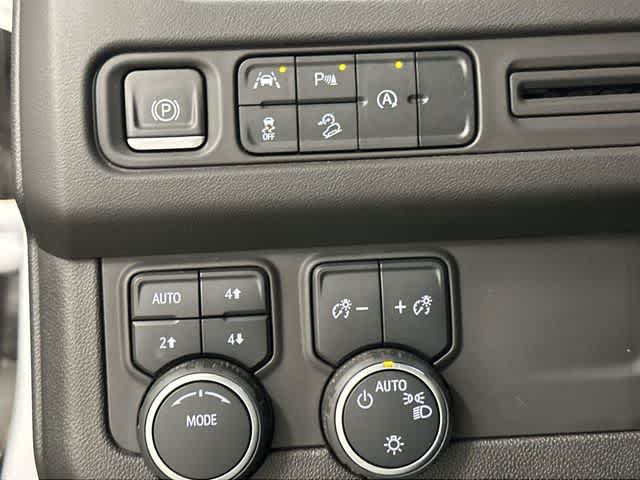 2023 Chevrolet Suburban Premier Summit White at Texan GMC Buick